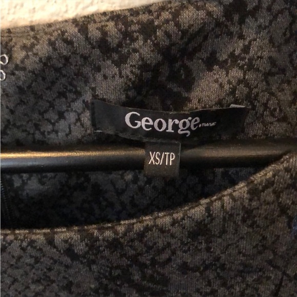 3 for $30 Office dress by George - Picture 5 of 5